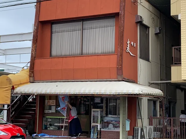 下山商店かき氷部