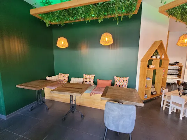 Restaurant et Bar à Cocktails Appa Lanka