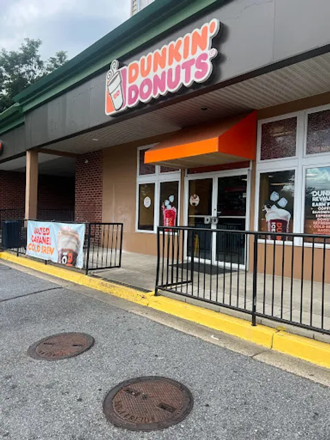 Dunkin'