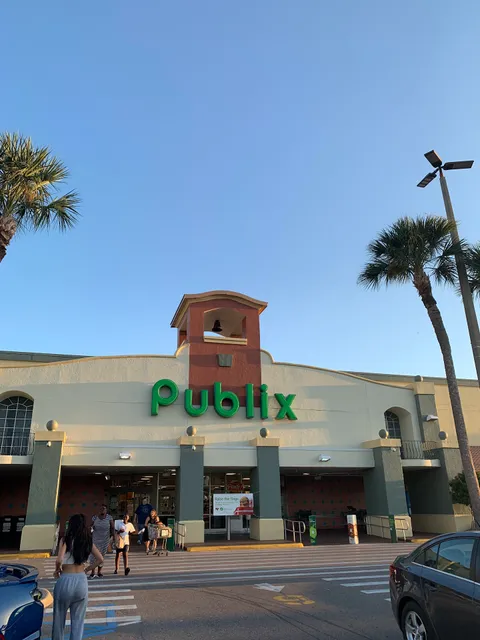 Santa Barbara Centre