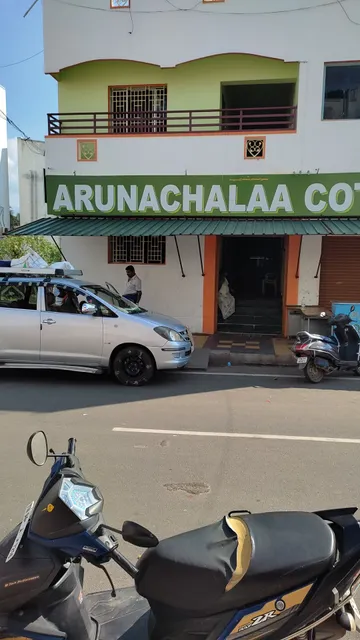 sree velavan cottage