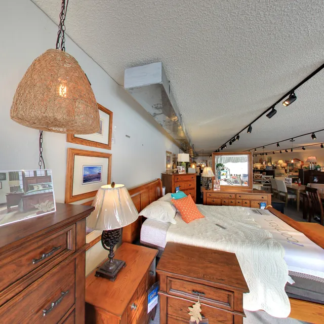 Seymour Carpet & Furniture