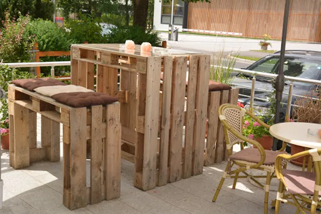 Barletti Café&Lounge