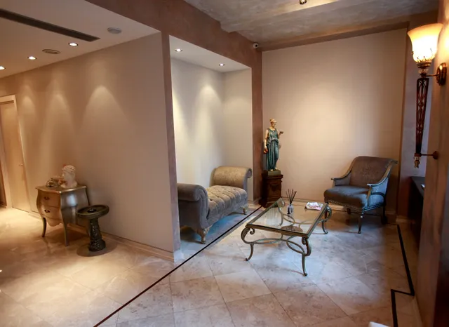 Romeo & Juliette Laser Hair Removal