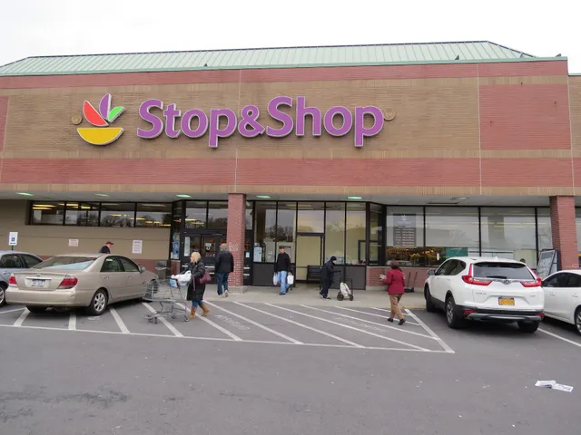 Stop & Shop