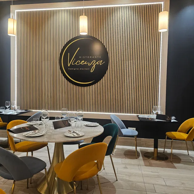 Ristorante Vicenza