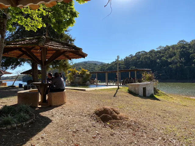 Recanto José Augusto