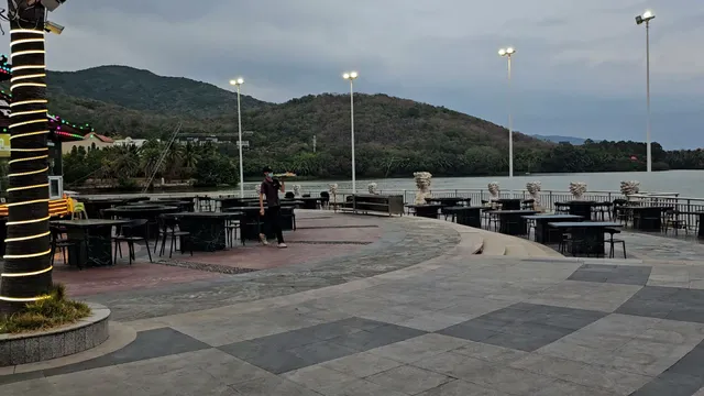 Xintai Sea Food Square