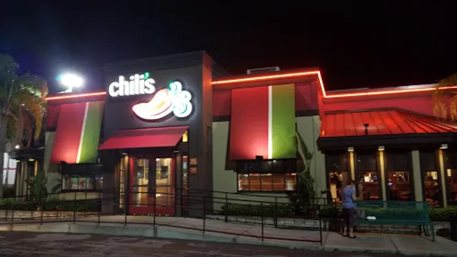 Chili's Grill & Bar