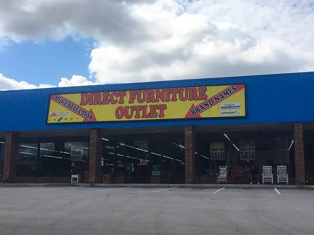 Direct Furniture Outlet