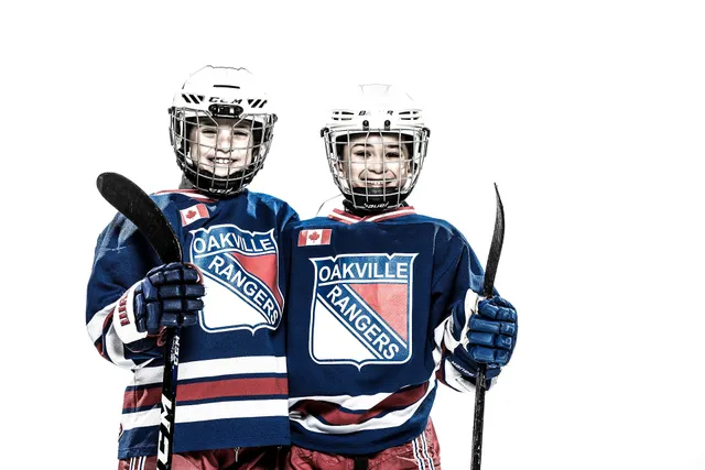 Oakville Rangers Hockey Club