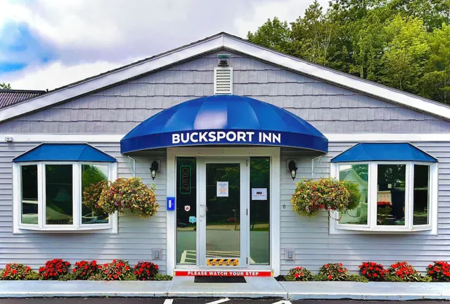 Bucksport Inn