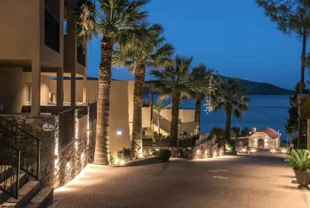 Elounda Infinity Exclusive Resort & Spa