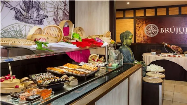 Restaurante Brújula