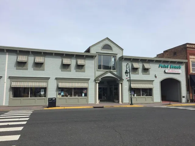 Point Beach Interiors