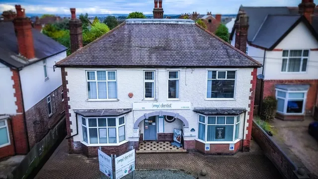 mydentist, Plains Road, Mapperley