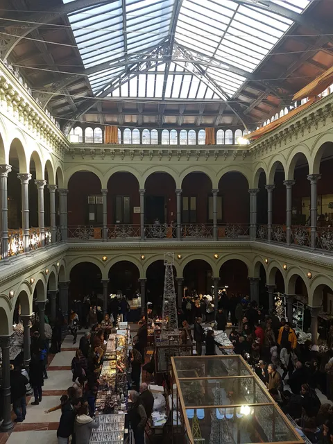 Museo Histórico Minero "Don Felipe de Borbón y Grecia"