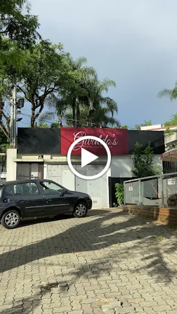 Givaldo's - Pintado e Cia