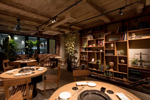 焼肉Garden MISAWA 栄店