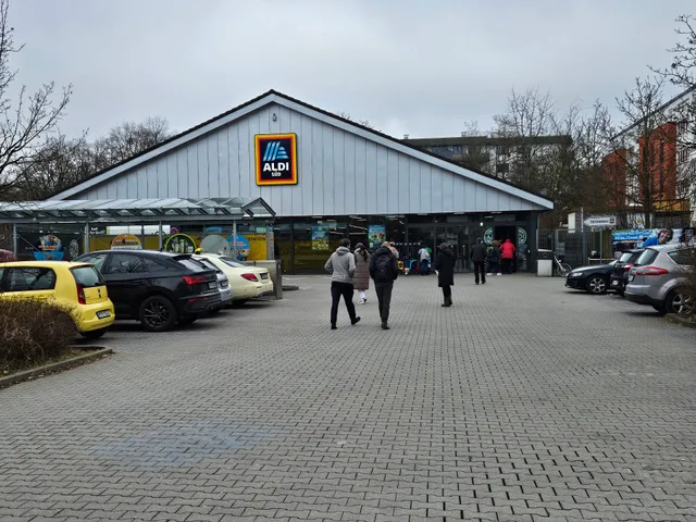 ALDI SÜD