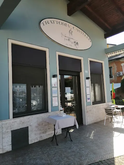 Trattoria Castello