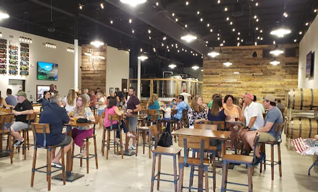 Frazier Creek Brewing & Distilling Co