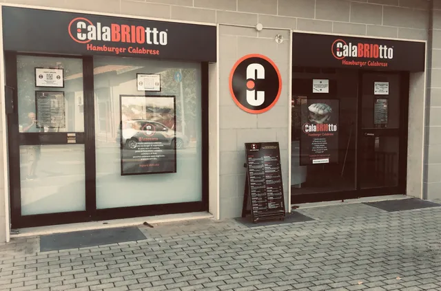 CalaBRIOtto