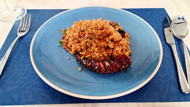 La Bodeguita Arroces y más