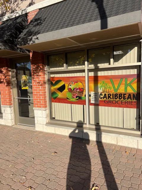 VK Caribbean Groceries - St Cloud