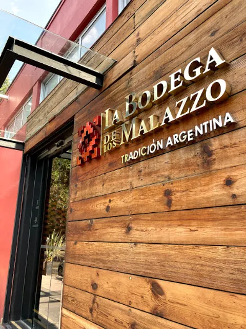 La Bodega de los Malazzo