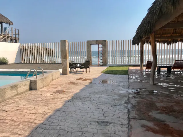 Casa Playa Villa del Mar