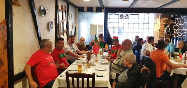 Max Grill Restaurant