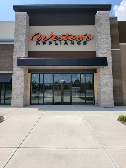 Weston's Appliance