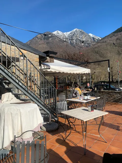 Trastienda | Bossòst