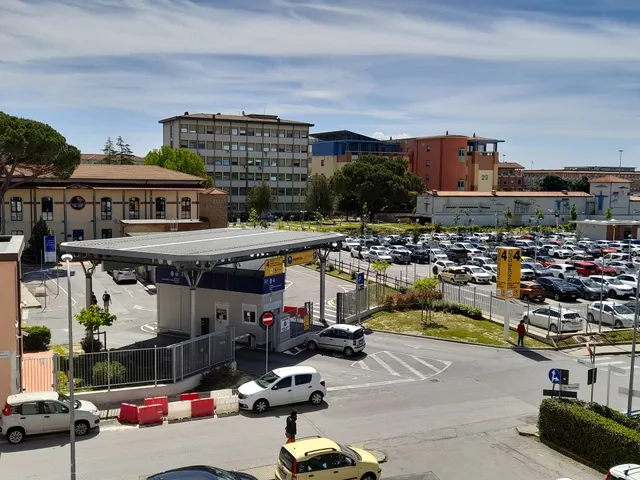 Il Quadrifoglio appartamenti