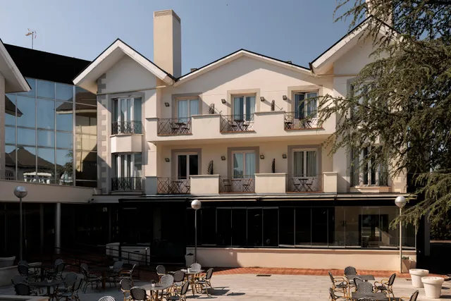 Hotel Pax Torrelodones