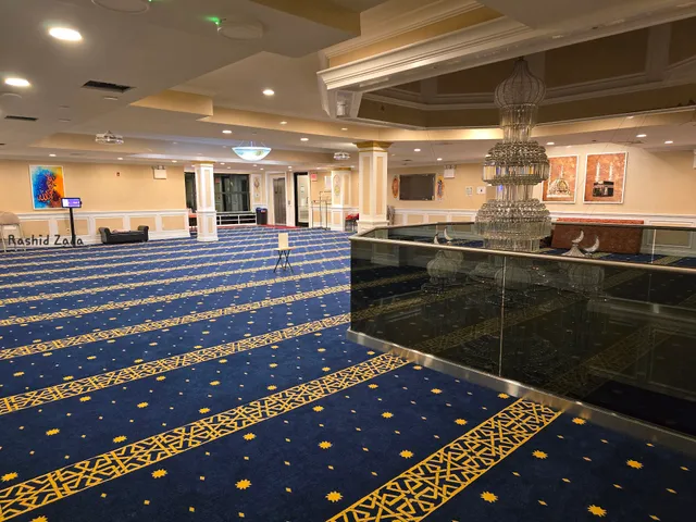 Masjid Syed JamalUddin