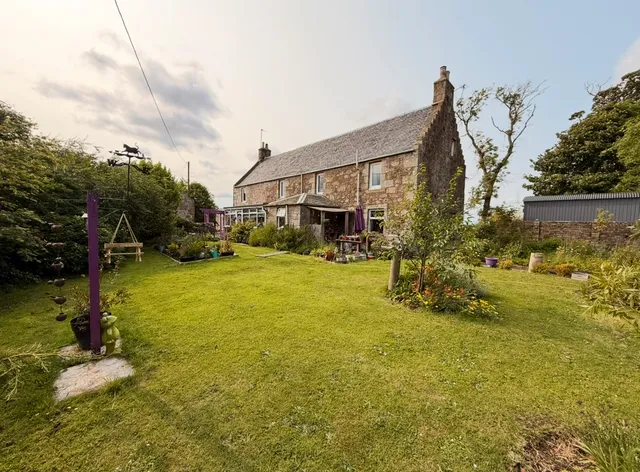 Scooniehill Farmhouse B&B St Andrews BOOK DIRECT FOR OUR BEST PRICES