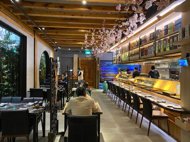 覓奇頂級日本料理