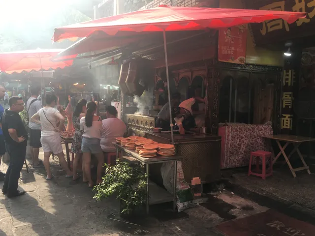 Muslim Characteristic Hot Pot