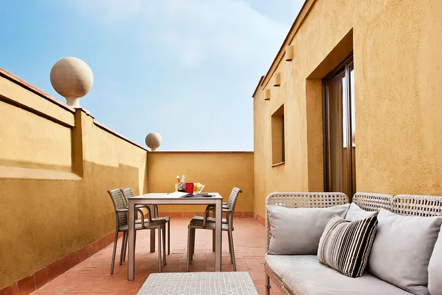 Milà Barcelona Apartment