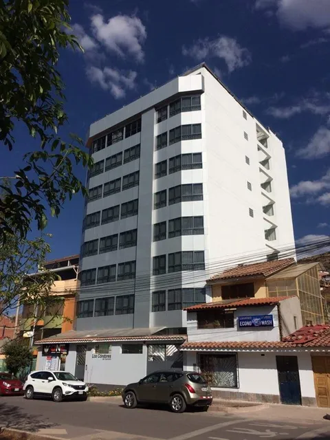 Los Condores Apart Hotel