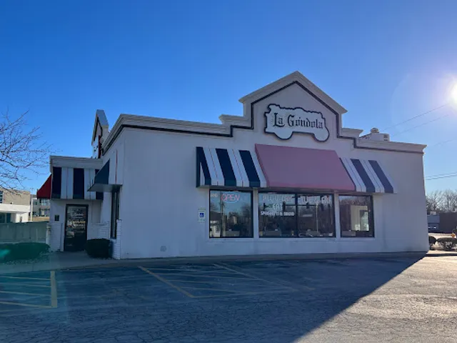 La Gondola Spaghetti & Pizza House