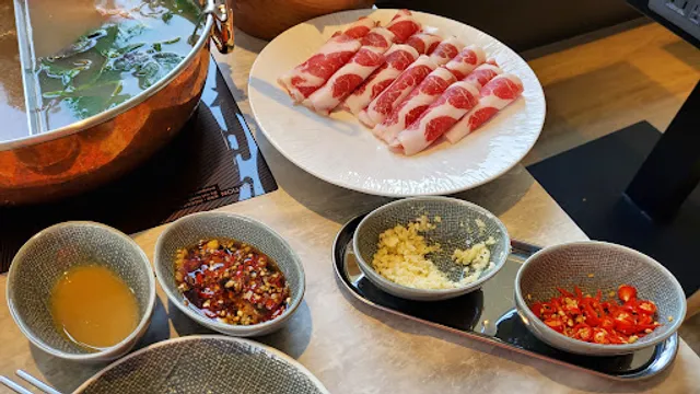 有火鍋｜台中南屯麻辣火鍋｜宵夜美食推薦