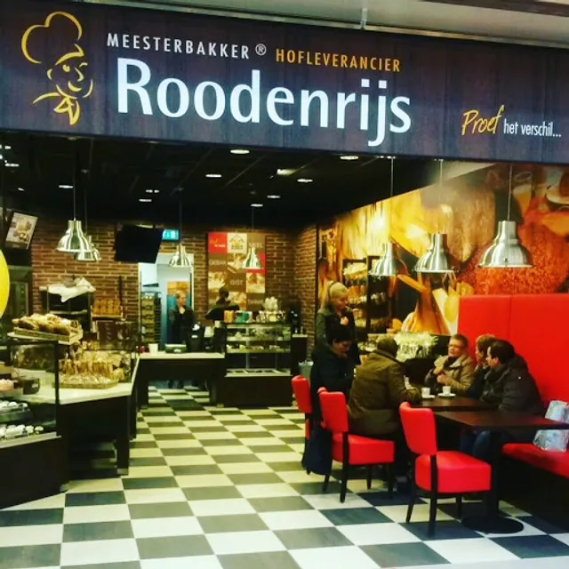 Meesterbakker Remmerswaal Roodenrijs Koningshoek | Bakker Maassluis