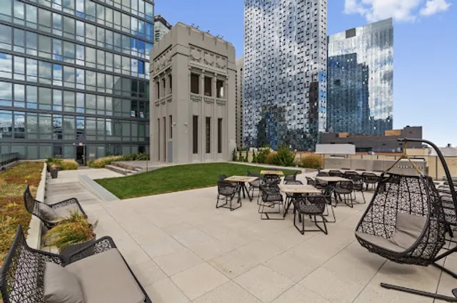 Eagle Lofts by Rockrose