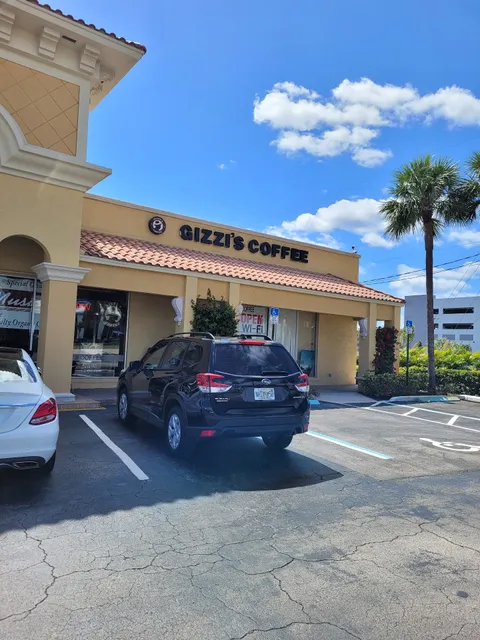Delray Plaza