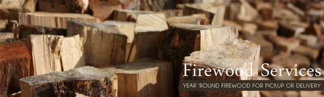 NY NJ FIREWOOD - Quality Seasoned Firewood