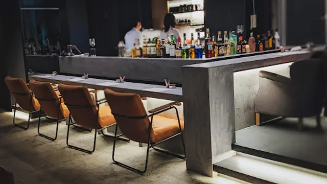 Shisha Cafe&Bar Aniesha-oak-(アニーシャ オーク)品川店