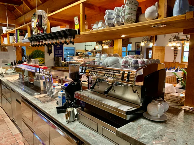 Zoißl's Restaurant & Heuriger